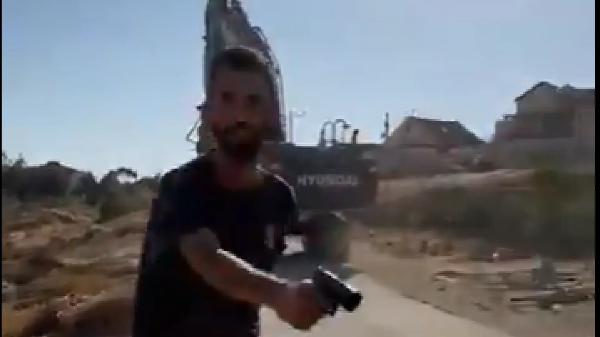 El codirector de 'No Other Land' denuncia el asesinato de un activista que ayudó a su grabación a manos de un colono israelí