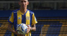 Rosario Central vs Godoy Cruz, por el Torneo Clausura: a qué hora es, cómo verlo por TV y posibles formaciones