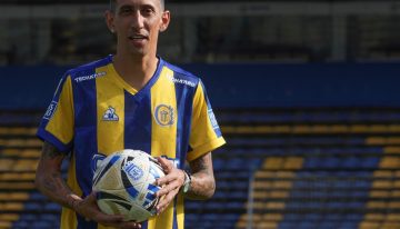 Rosario Central vs Godoy Cruz, por el Torneo Clausura: a qué hora es, cómo verlo por TV y posibles formaciones