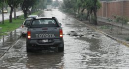 Restringen el paso de vías que conectan Apure con Amazonas por inundaciones