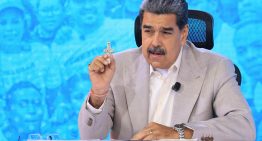 «Que todo el mundo se defina», Maduro manda indirecta a chavistas en medio de recompensa millonaria en su contra
