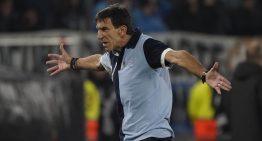 Racing vs Unión de Santa Fe, por el Torneo Clausura 2025: minuto a minuto, en directo