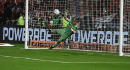 Franco Armani, el secreto para cambiar el 'karma' de River en los penales y mantenerse en la triple competencia: «Siempre fui un luchador»