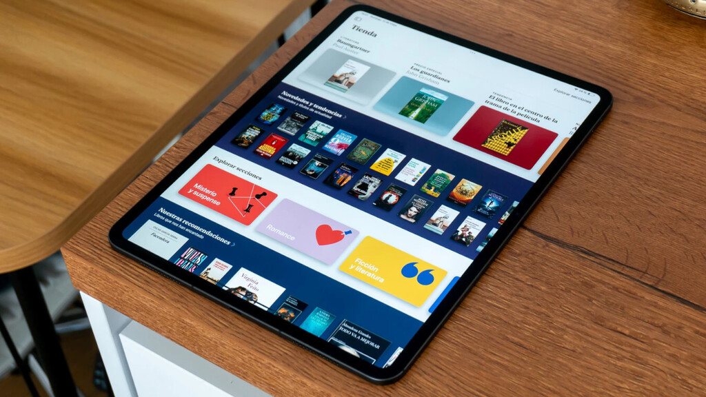 Qué iPad comprar para la vuelta al cole: estas son las cinco tablets de Apple que están de oferta
