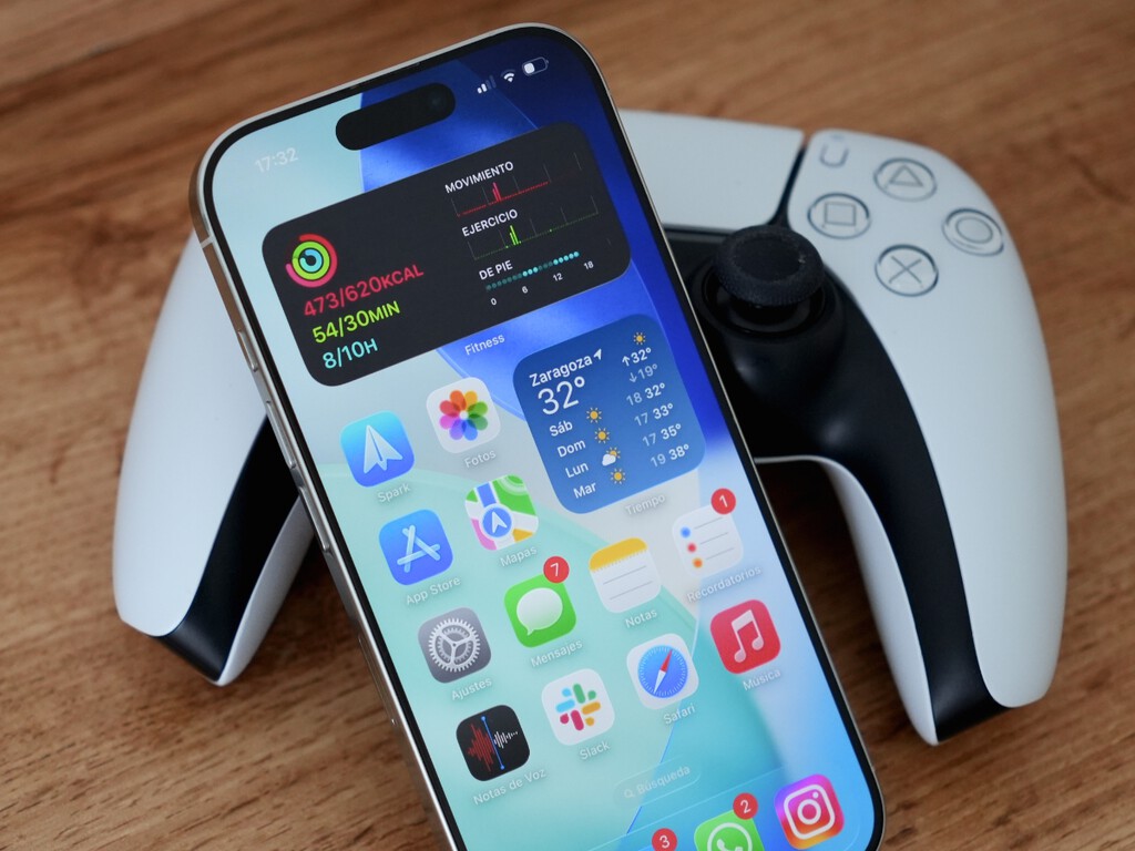 Convertir tu iPhone en una PS5 nunca había sido tan fácil: fans de Resident Evil, este es nuestro momento y tiene fecha de caducidad 
