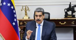 Primero Justicia respalda acciones internacionales para capturar a Maduro y restablecer la democracia