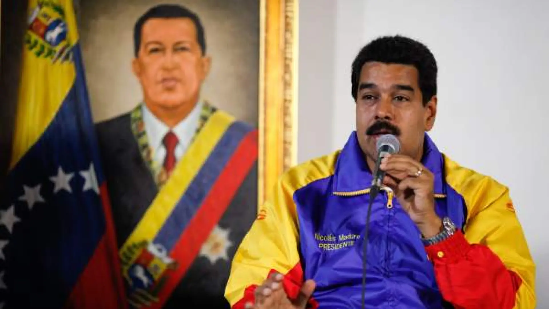 Qué es el cártel de los Soles, la organización de narcotráfico que «lidera Maduro», según EEUU