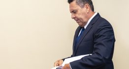 Samuel Moncada, el enésimo funcionario chavista que le pide «cacao» a la ONU