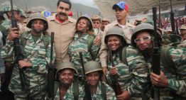 «No nos subestimen»: El llamado a alistarse de la Fanb que suena más a obligación que a estrategia militar (VIDEO)