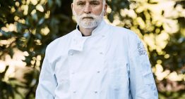 Así prepara el chef José Andrés la tortilla al microondas: «Es la mejor en la historia de la humanidad»