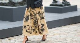 He encontrado los 3 zapatos que serán tendencia este otoño y son perfectos para looks de entretiempo