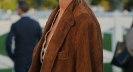 Radiografía de la chaqueta más tendencia del otoño, ideal para entretiempo y sumar estilo a tus looks de septiembre