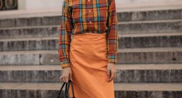 Zara desvela cuál será el estampado del otoño y nos encanta la propuesta