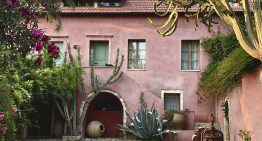 ¿Buscas el hotel súper cool, acogedor y km. 0? Elegimos para ti la lista perfecta que, además, están gobernados por mujeres