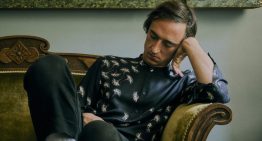 Daniele Cavalli,  el  hijo del diseñador Roberto Cavalli que ha reinventado el perfume nicho