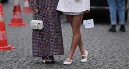 Estoy deseando que llegue septiembre para ponerme los zapatos más bonitos de la nueva temporada