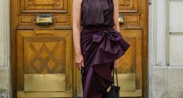 5 conjuntos de Zara y Mango con blusa y falda para invitadas cansadas del vestido