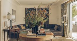 Estoy deseando que llegue septiembre para redecorar mi casa con estas novedades