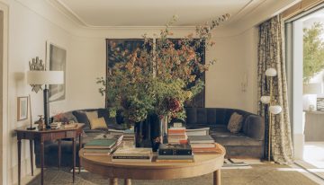 Estoy deseando que llegue septiembre para redecorar mi casa con estas novedades