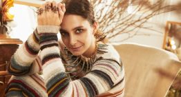 Susana Cruz es la genial diseñadora de la firma Suma Cruz que ha conquistado con sus joyas a la reina Letizia y a la princesa Leonor