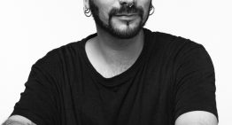 Xabier Rodrigues, maquillador de MAC: «A las mujeres que me piden no verse muy maquilladas les aplico estos toques estratégicos que mejoran el rostro»