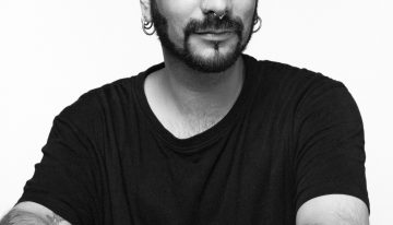 Xabier Rodrigues, maquillador de MAC: «A las mujeres que me piden no verse muy maquilladas les aplico estos toques estratégicos que mejoran el rostro»