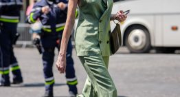 Los chalecos de Zara para combinar con tus pantalones y que parezca que estrenas conjunto