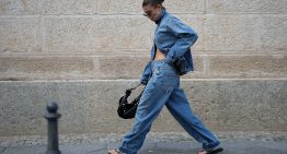 He reducido hasta 11 centímetros de cintura con este entrenamiento de abdomen, pautado por una entrenadora personal, que hago 3 veces a la semana