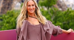 5 cortes de pelo rejuvenecedores para mujeres que quieran lucir canas, aprobados por peluqueros