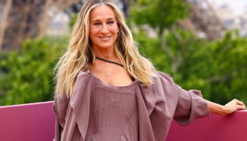 5 cortes de pelo rejuvenecedores para mujeres que quieran lucir canas, aprobados por peluqueros