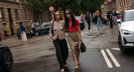 Jueves de novedades en Zara, de la falda boho a los naúticos más deseados, ahora en versión asequible