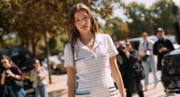 Este es el vestido que las danesas adoran y llevan como nadie adelantándose a las tendencias