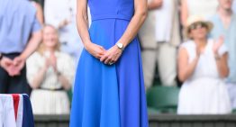 10 vestidos de Zara y Mango que parecen sacados del armario de Kate Middleton: elegantes, originales y versátiles
