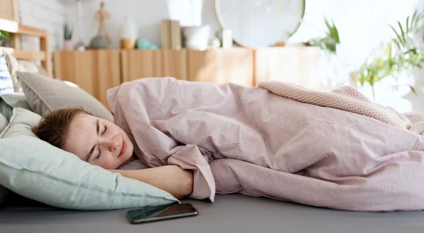 Gloria Ramos, experta en Feng Shui: «los espejos frente a la cama pueden generar insomnio»