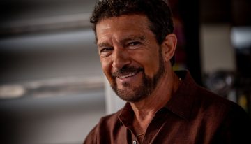 Antonio Banderas cumple 65 años: «Corro unos 10 kilómetros cada dos o tres días para sentirme en forma y dar salud a mi corazón»