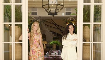 Cristine Bedford, el nuevo hotel de Málaga que no te puede perder si quieres sentirte como en casa