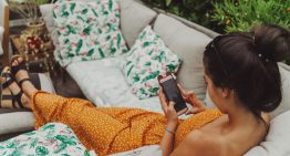 10 alternativas (saludables) para no hacer más scroll en tus vacaciones