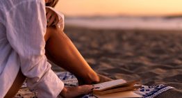 Los «cozy books» japoneses: los libros que van a erizarte la piel de la emoción este verano
