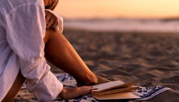 Los «cozy books» japoneses: los libros que van a erizarte la piel de la emoción este verano