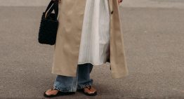 Estrena septiembre (sin guardar aún el accesorio que has llevado durante todo el verano) con los looks tendencia de temporada