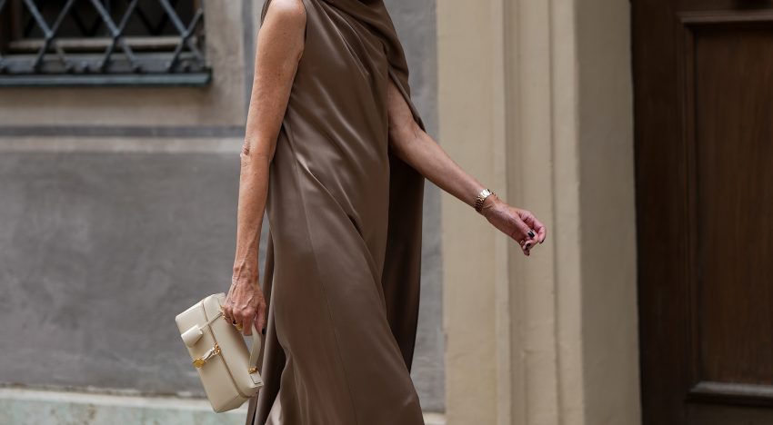 Tengo tres bodas en septiembre y estos son los tres vestidos de Mango que he elegido como experta en invitadas