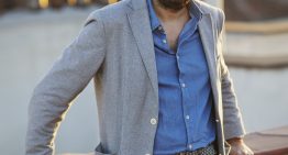 Benjamín G. Rosado demuestra con su primera novela que el poder de la ficción puede cambiar tu vida