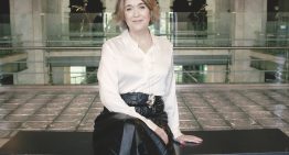 Marta Rivera de la Cruz, delegada de cultura del ayuntamiento de Madrid: «Tenemos que huir de esa frase tan desafortunada: Como eres artista y te gusta lo que haces, pues no cobras»