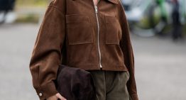 Mi única compra de Zara este mes ha sido esta chaqueta que llevaré a Londres y que no pararé de ponerme todo el otoño