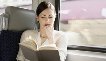 Si no te vas de vacaciones, con estos 7 libros vas a viajar desde casa