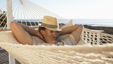 Jon A. Duñabeitia, psicólogo: «Cómo descansamos en vacaciones habla mucho de nuestra personalidad»