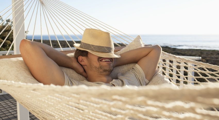 Jon A. Duñabeitia, psicólogo: «Cómo descansamos en vacaciones habla mucho de nuestra personalidad»