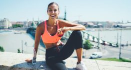 El método 6-6-6 o cómo mantenerse en forma en verano sin ir al gimnasio siguiendo estos 3 sencillos pasos