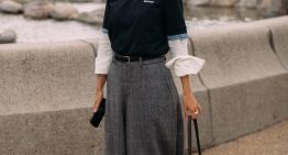 Estas faldas midi de Massimo Dutti me solucionarán los looks de otoño porque, además de ser tendencia, son muy estilosas