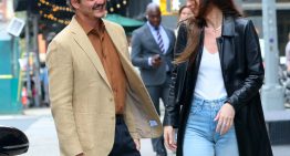 Lo que dicen los looks de Dakota Johnson en Materialistas sobre las tendencias del otoño
